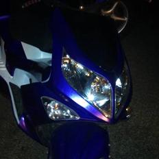 PGO G-Max... ( SOLGT  )