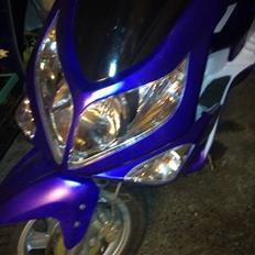 PGO G-Max... ( SOLGT  )