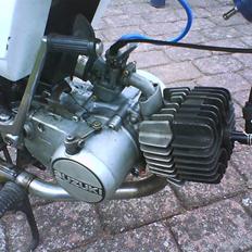 Suzuki dm50 Samurai(45cylinder)
