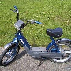 Vespa Ciao