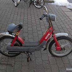 Vespa Ciao