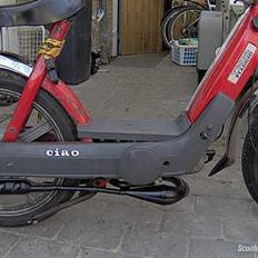 Vespa Ciao