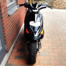 Gilera Stalker Solgt