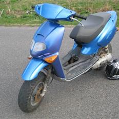 Aprilia rally******SOLGT*****