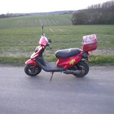 PGO Big Max