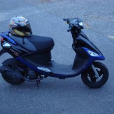 PGO Ligero Rs50 #Byttet#