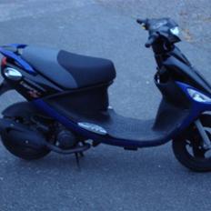 PGO Ligero Rs50 #Byttet#