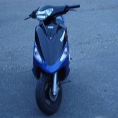 PGO Ligero Rs50 #Byttet#