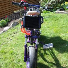 Yamaha Jog Big Bore (TILSALG)