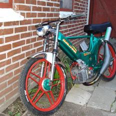 Puch Maxi Gilardoni K^2gear