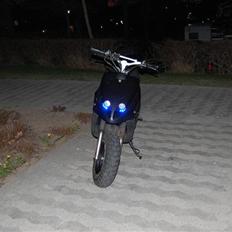 PGO Tornado (Byttet til SSM) 