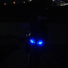 PGO Tornado (Byttet til SSM) 