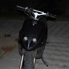 PGO Tornado (Byttet til SSM) 