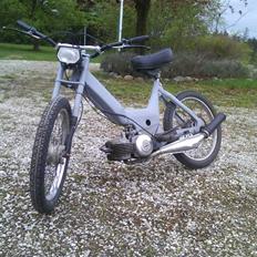 Puch Maxi K E50 Sælges.