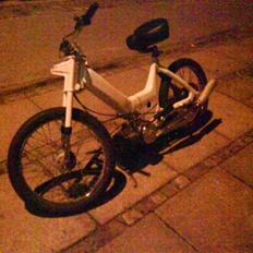 Puch Maxi K E50 Sælges.