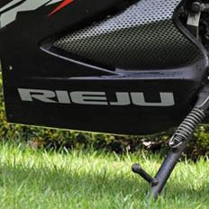 Rieju RS2 matrix solgt