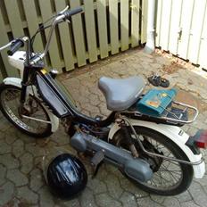 Honda camino tilsalg