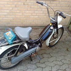 Honda camino tilsalg