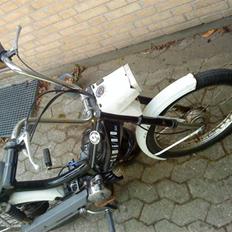 Honda camino tilsalg