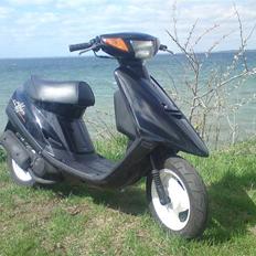 Yamaha Jog ArtiticSpecial"Solgt"