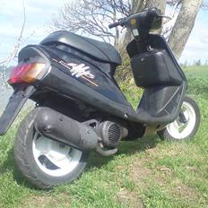 Yamaha Jog ArtiticSpecial"Solgt"