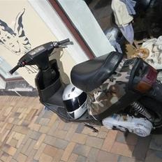 Yamaha Jog AS (SOLGT 6000,-)