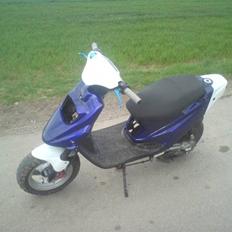 PGO hot 50 - Mhr Replica