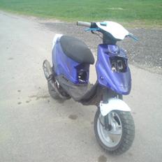 PGO hot 50 - Mhr Replica