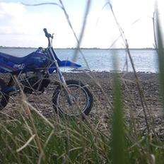 Tomos mc50 senior 