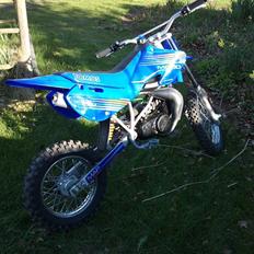 Tomos mc50 senior 