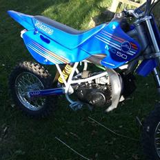 Tomos mc50 senior 