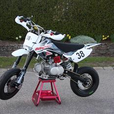 Moff SFR 150