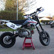 Moff SFR 150