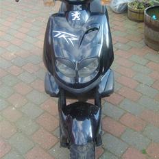 Peugeot TKR TILSALG