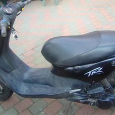 Peugeot TKR TILSALG