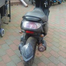 Peugeot TKR TILSALG