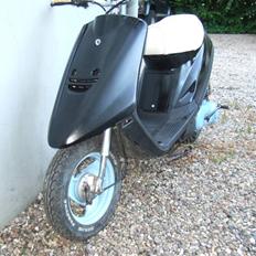 Yamaha jog as   TILSALG 