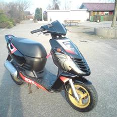 Aprilia Sonic GP *SOLGT*