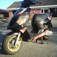 Aprilia Sonic GP *SOLGT*