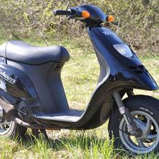 Piaggio Typhoon *SOLGT*