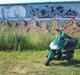 Yamaha Jog R