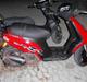 Gilera storm til runner og 1500