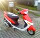 Giantco Sprint SOLGT 3500
