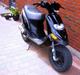 Gilera Stalker Solgt