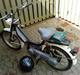 Honda camino tilsalg