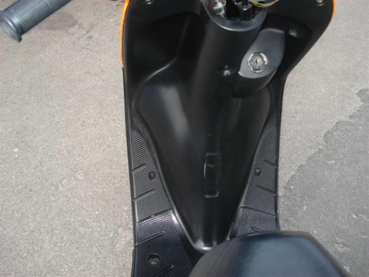 Yamaha Joq Evo0'''''  billede 6