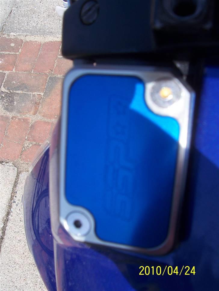 Yamaha Jog R billede 2