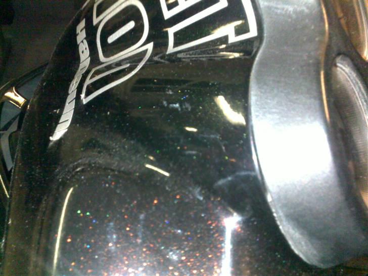 Peugeot Speedfight 2 [SOLGT] billede 3