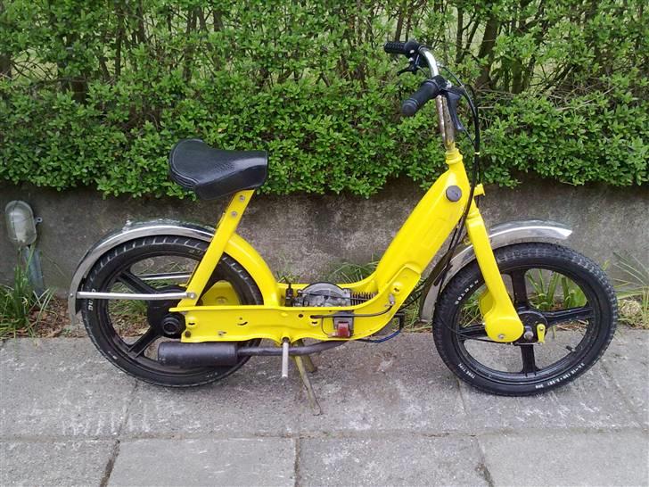 Piaggio caio ($olgt) billede 1