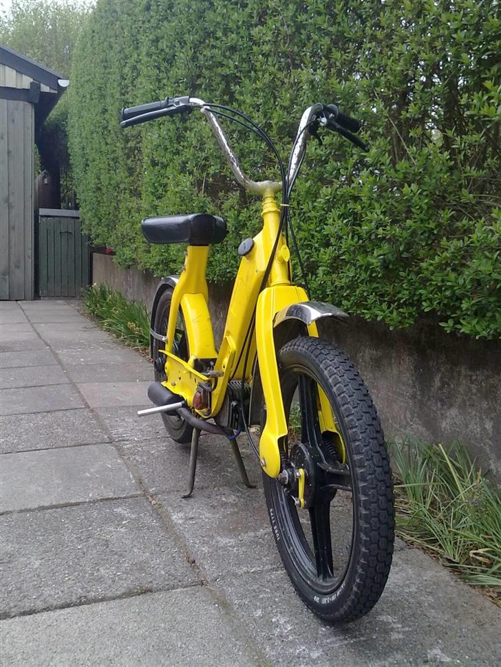 Piaggio caio ($olgt) billede 2